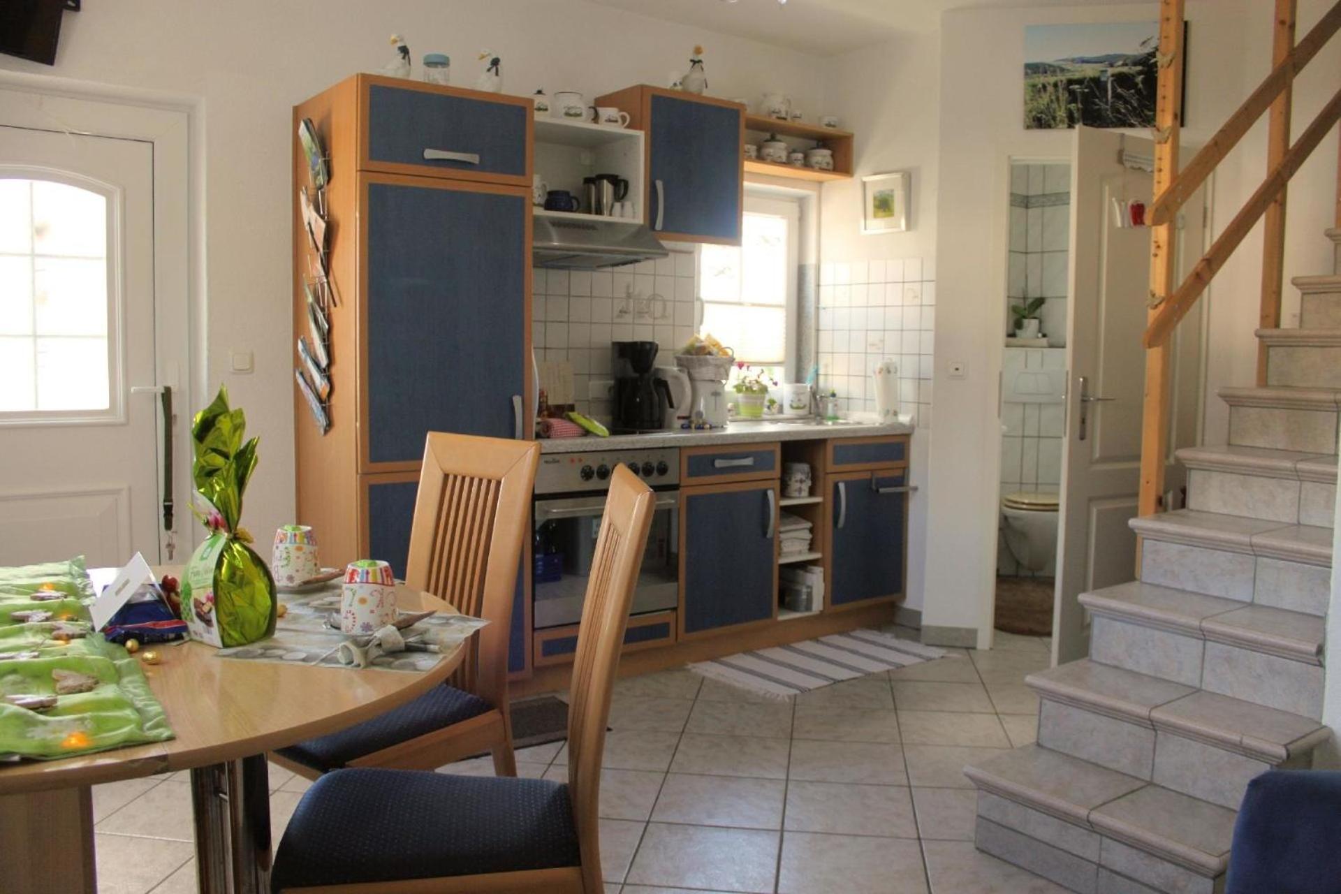 Gemuetliche Maisonette Wohnung Seelenblick Berndorf  Kültér fotó