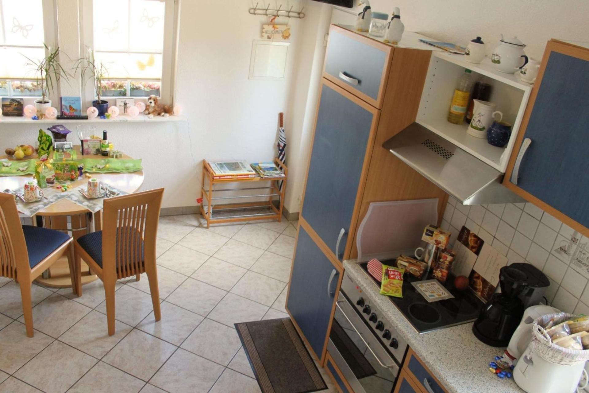 Gemuetliche Maisonette Wohnung Seelenblick Berndorf  Kültér fotó