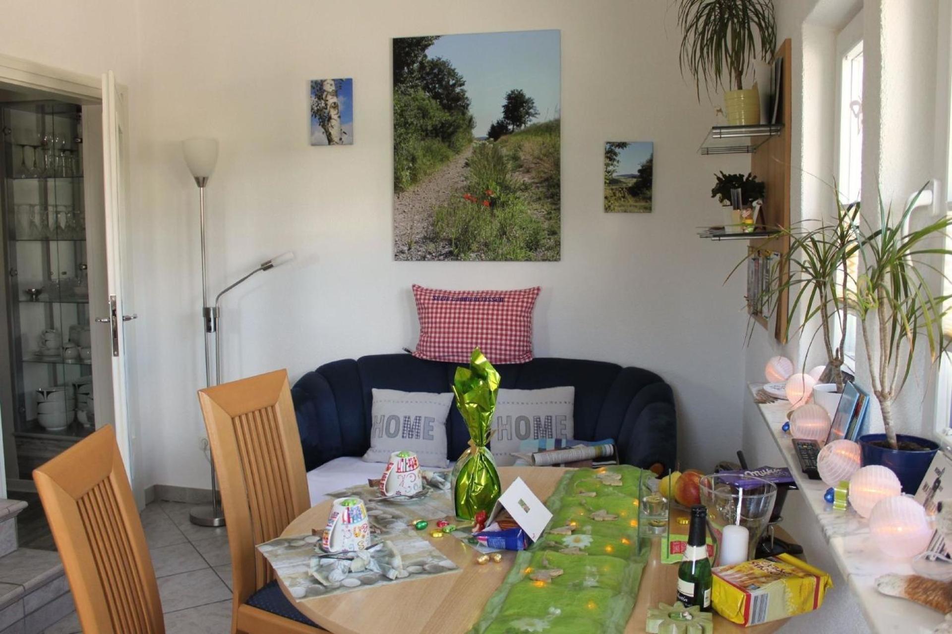 Gemuetliche Maisonette Wohnung Seelenblick Berndorf  Kültér fotó