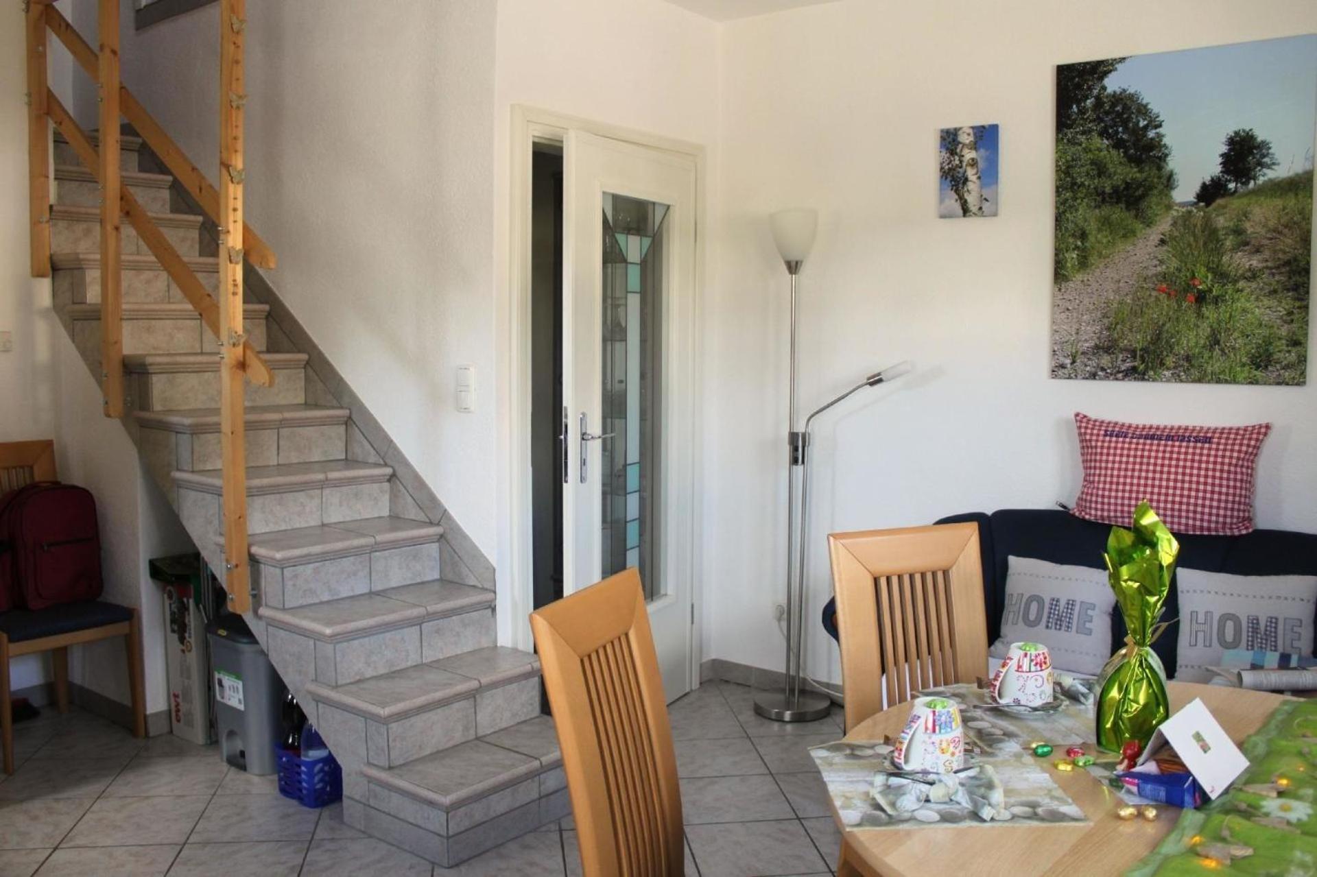 Gemuetliche Maisonette Wohnung Seelenblick Berndorf  Kültér fotó